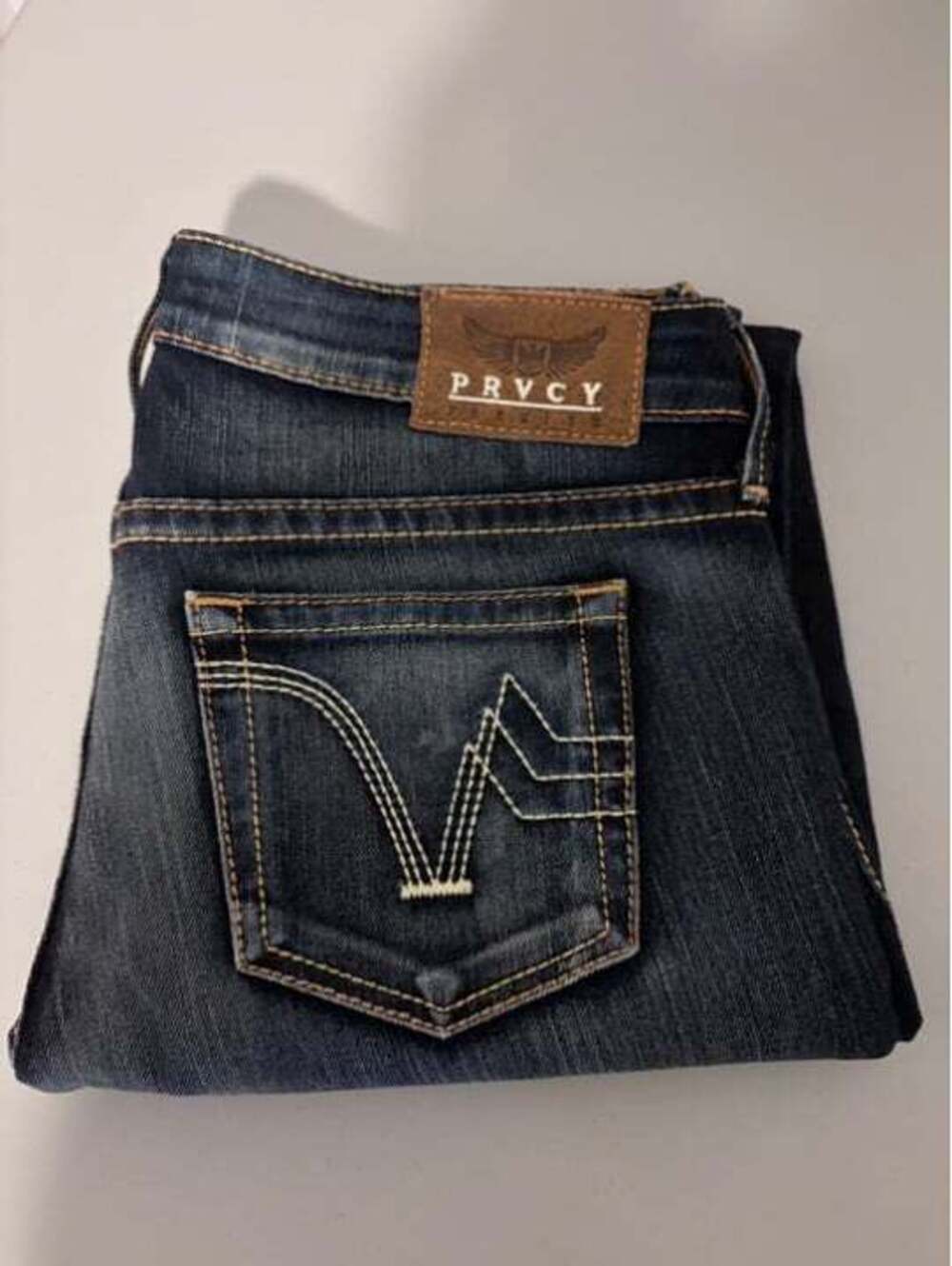 PRVCY Premium Jeans
